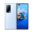 华为（HUAWEI）Mate X3典藏版X2折叠屏手机鸿蒙Ai智能高端商务旗舰 冰晶蓝【Mate X2】 8GB+512GB 赠运费险详情咨询客服