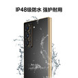 三星Samsung 【0首付24期免息】心系天下 W25 AI手机 超大屏超轻薄 2亿像素 新一代Bixby 折叠屏手机 陶瓷黑 16GB+1TB 12期免息
