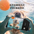 OPPOReno13   超美小直屏AI高清实况照片 5G智能手机 全国联保 蝶蝶紫 12+512GB 单机+第三方品牌快充+全国联保