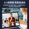 海康威视（HIKVISION）电脑摄像头 直播网课USB高清视频会议摄像机带麦克风远程考研复试 DS-E12【1080P高清直播+会议等】