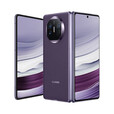 华为（HUAWEI）展机MateX5典藏版X3折叠屏手机智能机新机全网通正品北斗卫星芯片 幻影紫【Mate X5】 12G+256G 拍下默认已知晓展机详情咨询客服