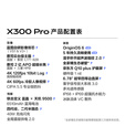 vivox300 pro 【24期免息】 旷野棕 16+1T摄影师套装 官方标配【好礼9选1+碎屏险】