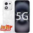 Hi nova 华为智选手机 X70i 新品 5G手机  防水 防摔 一亿像素 AI拍照键 AI高亮OLED护眼屏 6000mAh大电池 绒黑色 12+256GB