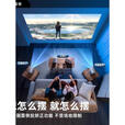 当贝2025新款无需幕布白天超高清投影仪家用卧室民宿智能手机投幕 配件