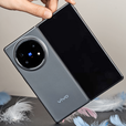 vivo X Fold5 展样机 折叠屏手机  8.03 英寸 第三代骁龙 8 80W 闪充正品赠运费险详情咨询客服 钛度 12GB+256GB