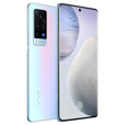 vivo X60 Pro 原装曲面屏智能蔡司光学镜头防抖夜景5G拍照 华彩 12GB+256GB x 5G全网通 x 套餐1