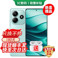 小米Redmi K80 Pro 16GB+512GB 24期免息可选 2025新品上市5G红米手机Note14 5110mAh电量 超感相机 【子夜黑】8GB+256GB 官方标配【180天只换不修+三年质保+碎屏险】