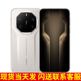 华为（HUAWEI）Mate 80 RS 非凡大师 2025上市新品 华为mate80rs保时捷手机 现货 皓白 20GB+1TB