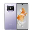 华为（HUAWEI）展机Mate X5典藏版X3折叠屏手机全网通正品特北斗卫星华为大折叠 羽纱紫【Mate X3】 12GB+256GB 赠运费险详情咨询客服