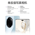荣耀（HONOR）100 Pro 第二代骁龙8+旗舰芯片绿洲护眼屏 5G手机  迷蝶兰 16GB+512GB 单机+第三方品牌充电器+店保1年