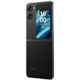 OPPO Find N2 Flip 5G通折叠屏 120Hz镜面屏 5000万超清自拍手机展样机 雅黑 16GB+512GB