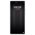 华为（HUAWEI）Mate40RS 保时捷设计 典藏版麒麟9000 5G手机感知徕卡电影五 陶瓷黑 8GB+256GB