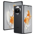 华为（HUAWEI）展机MateX5典藏版X3折叠屏手机智能机新机全网通正品北斗卫星芯片 羽砂黑【Mate X3】 12G+256G 拍下默认已知晓展机详情咨询客服