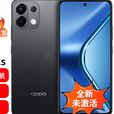 OPPOReno14 16GB+1TB  天玑8350高清长焦实况全新小直屏Live图 AI拍照 棱镜黑 8GB+128GB