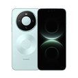 HUAWEI Mate 80 第二代红枫影像鸿蒙AI 华为直屏鸿蒙手机华为mate80 官方正品 云杉绿 16GB+512GB