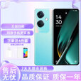 OPPOk11 5G手机 IMX890旗舰主摄 100W超级闪充 5000mAh 冰川蓝 8G+256GB 单机+第三方品牌充电器+店保1年