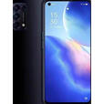 OPPO reno6 5G智能65W超级闪充6400万水光人像 4300mAh电池轻薄智能手机 9[新] reno6现货-星黛紫 8GB 128GB【副厂屏】