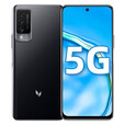 华为（HUAWEI）智选麦芒20通5G手机 6.8无界全视屏 40W快充Turbo强劲续航 曜金墨黑 12GB+256GB 5G通