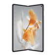 华为（HUAWEI）展机MateX5典藏版X3折叠屏手机智能机新机全网通正品北斗卫星芯片 羽砂紫【Mate X3】 12G+256G 拍下默认已知晓展机详情咨询客服