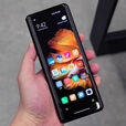 MIUI/小米 MIX FOLD 折叠屏手机1代5G骁龙888游戏手机 黑色 5G通_9新_12GB+256GB