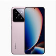 小米14骁龙8Gen31徕卡拍照游戏手机 雪山粉 5G通_米14_16GB+1024GB_