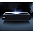 Hisense海信/UX52/P65/P60W/P80/P100/TA52/4K激光智能家庭影院投影机 海信HLP500U 官方标配