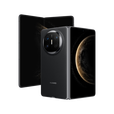 华为（HUAWEI）MateX6折叠屏手机 全新机 24期【免息】分布式玄武架构 鸿蒙大屏AI 红枫原色影像折叠手机预定X7 曜石黑 12+256GB 官方全新原封标配