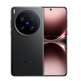 vivo X200 Ultra骁龙8版 蓝图自研影像双芯 V单相机拍照学生智慧型手机 黑Ka 12GB+256GB