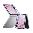 荣耀（HONOR）（HONOR）展机 荣耀Magic VFlip2 新款小折叠屏 2亿像素 5500mAh 钛空灰 12GB+512GB