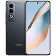 OPPOK12Plus 旗舰芯片6400mAh直屏5G AI智能拍照游戏电竞双卡双待 玄武黑 12+512 单机+第三方充电器+店保一年