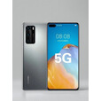 华为（HUAWEI）P40手机5G全网通麒麟990芯片鸿蒙高清拍照6.1英寸小屏幕3800mAh电池 9[新] P40 国产屏 灰色 8GB+256GB