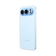 荣耀（HONOR）500 Pro 新品5G手机 2亿人像全能实况 海蓝宝 12GB+256GB全网通 官方标配