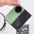 vivoX Fold5 （展样机）蔡司长焦三防拍照办公神器通5G折叠屏手机  正品赠运费险详情咨询客服 钛度 16GB+512GB