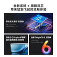 vivo X300 Pro 蔡司2亿APO超级长焦 蓝图影像双芯 5年持久流畅OriginOS 6 AI手机 纯粹黑【x300 Pro】 16GB+1TB