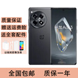 一加Ace3  旗舰平台游戏手机 1.5K东方屏电竞手机 第二代满血骁龙8 星辰黑 12GB+256GB 单机+第三方品牌充电器+店保1年