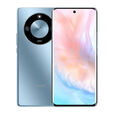 荣耀（HONOR）X50 1.5K超清护眼硬核曲屏 5800mAh超耐电池 骁龙芯片   单机+第 勃朗蓝 8+128