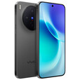 vivo X300 Pro 蔡司2亿APO长焦 蓝图影像双芯 5年持久流畅OriginOS 6 AI手机 纯粹黑【x300】 12GB+512GB
