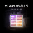 小米（MI）REDMI投影仪4 Pro 投影仪家用智能家庭影院600流明双8W扬声器+被 REDMI 投影仪4 Pro+100寸简易幕布 【安装版】送装一体