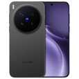 vivo X300 Pro 蔡司2亿APO超级长焦 蓝图影像双芯 5年持久流畅OriginOS 6 AI手机 纯粹黑【x300 Pro】 16GB+1TB