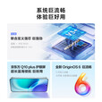 vivo X300 Pro 蔡司2亿APO长焦 蓝图影像双芯 5年持久流畅OriginOS 6 AI手机 纯粹黑【x300】 12GB+512GB