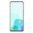 中兴Axon 30S全新一代屏下摄像A30游戏5G手机 Axon30S 夜幕黑 6GB+128GB