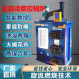 杰亚森（JieYaSen）燃煤取暖炉数控锅炉通炕节能农村小型锅炉家用烧煤电柴地暖暖气炉 恒温数控200#【旋流燃烧技术】