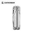 莱特曼Leatherman工具钳海啸SURGE美国多用组合工具钳子多功能家庭工具 银色/830165