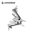 莱特曼Leatherman工具钳海啸SURGE美国多用组合工具钳子多功能家庭工具 银色/830165