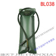 捷天下（JIETIANXIA）3L内胆战术水袋包内胆户外运动水袋大容量折叠储水袋军迷水囊内胆 军绿色内胆（EVA材质） 3L