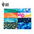 黑冰（BLACKICE） 黑冰户外旅行魔术头巾透气面罩面巾Z2171 暮归