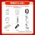 华为（HUAWEI）24期免息手机Mate 60Pro+鸿蒙系统HarmonyOS红外遥控NFC曲面屏IP68级防尘抗 砚黑16G+1TB 24期免息
