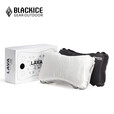 黑冰（BLACKICE）户外旅行便携式自充气LAVA充气枕Z6105 银色