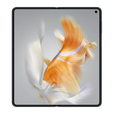 华为（HUAWEI）Mate X3【全新未拆封未激活+全国联保】 超轻薄 四曲折叠 灵犀通信 智能手机 折叠手机 羽砂黑 12GB+512GB