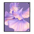华为（HUAWEI）Mate Xs 2 【全新未拆封未激活+全国联保】全新一代旗舰折叠屏手机 XT Mate Xs2 通手机 旗舰手机 Mate XS 2-霜紫 8GB+512GB